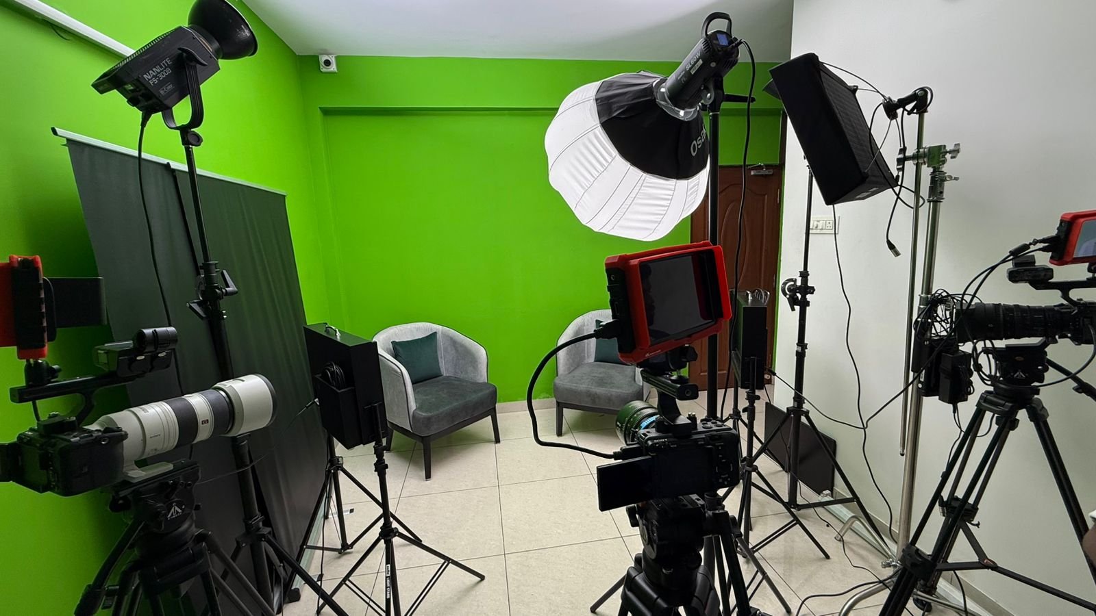 Studio 1
