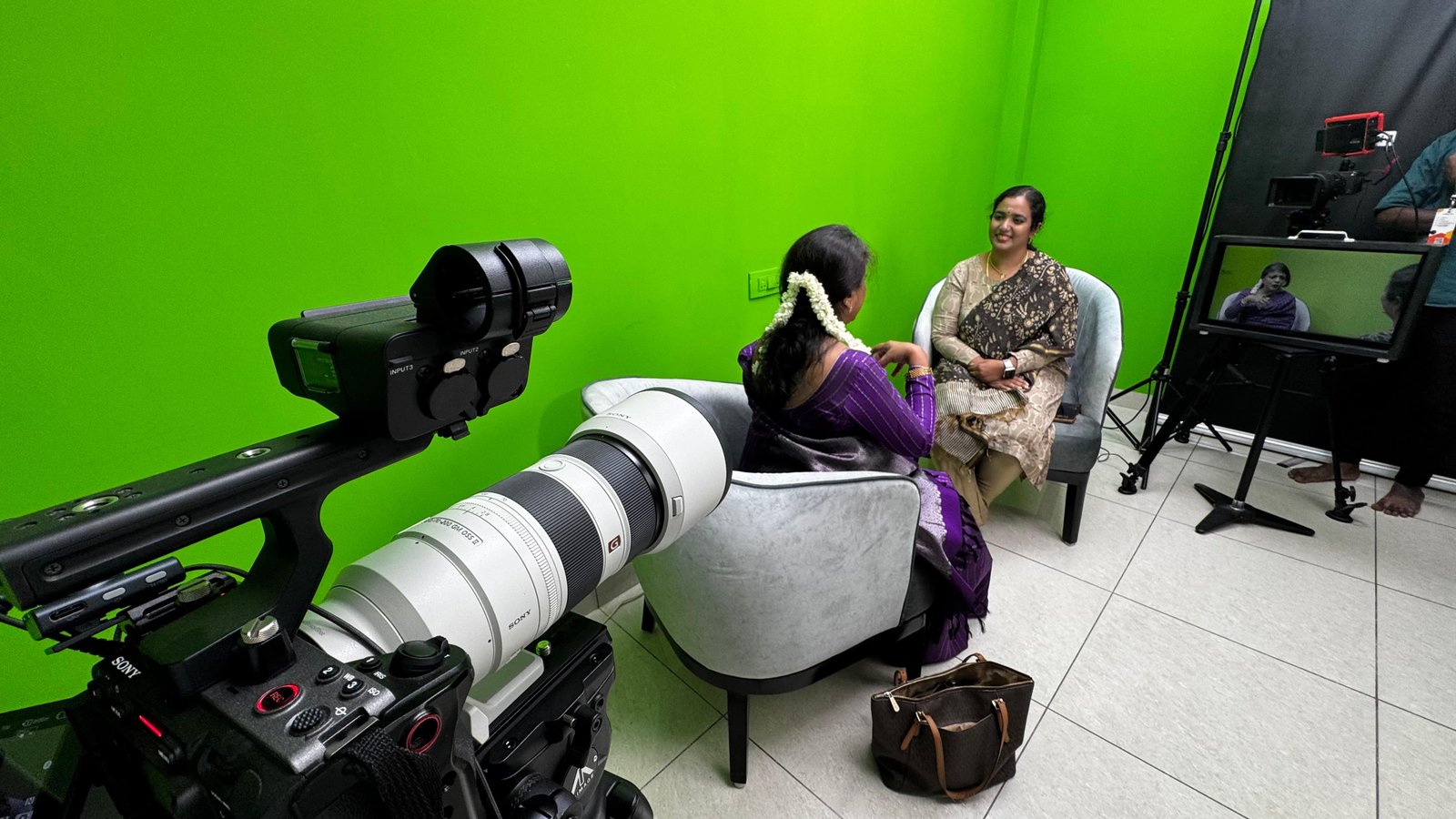 Studio 3