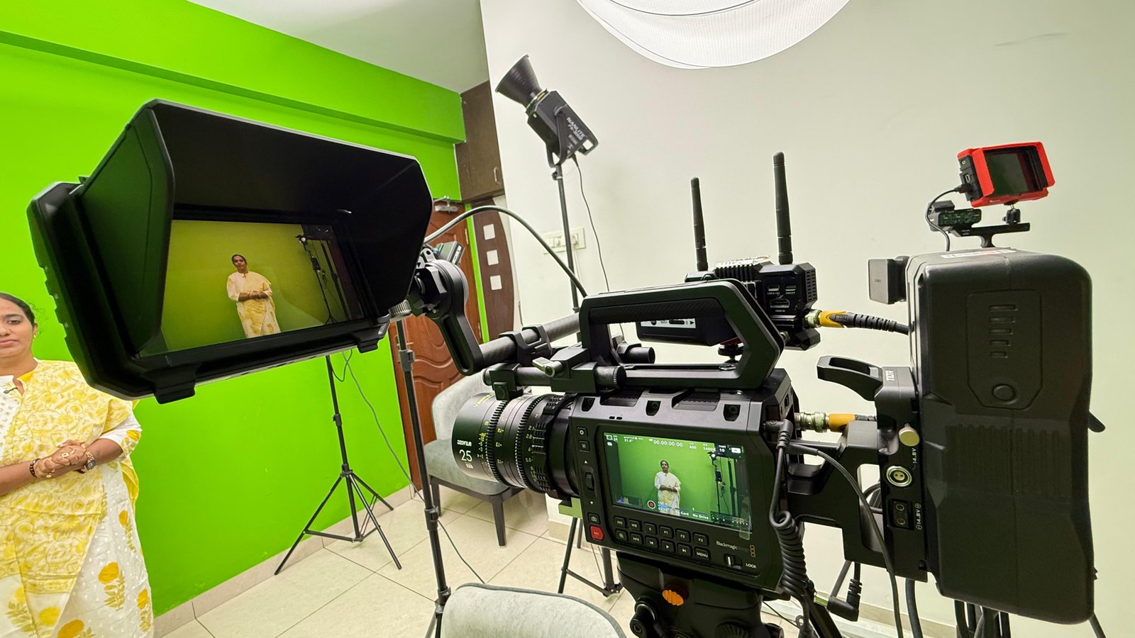 Studio 4