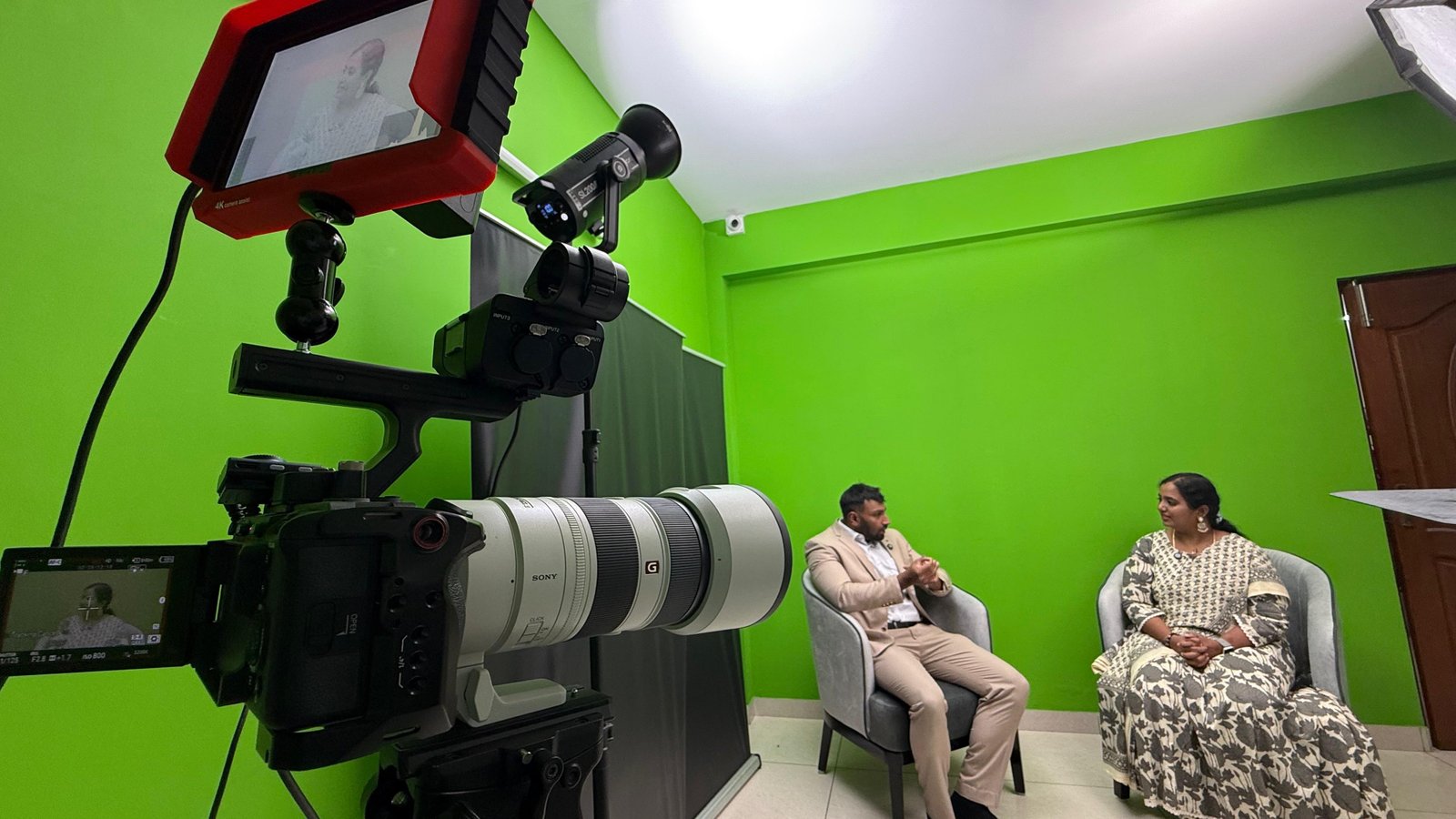 Studio 4