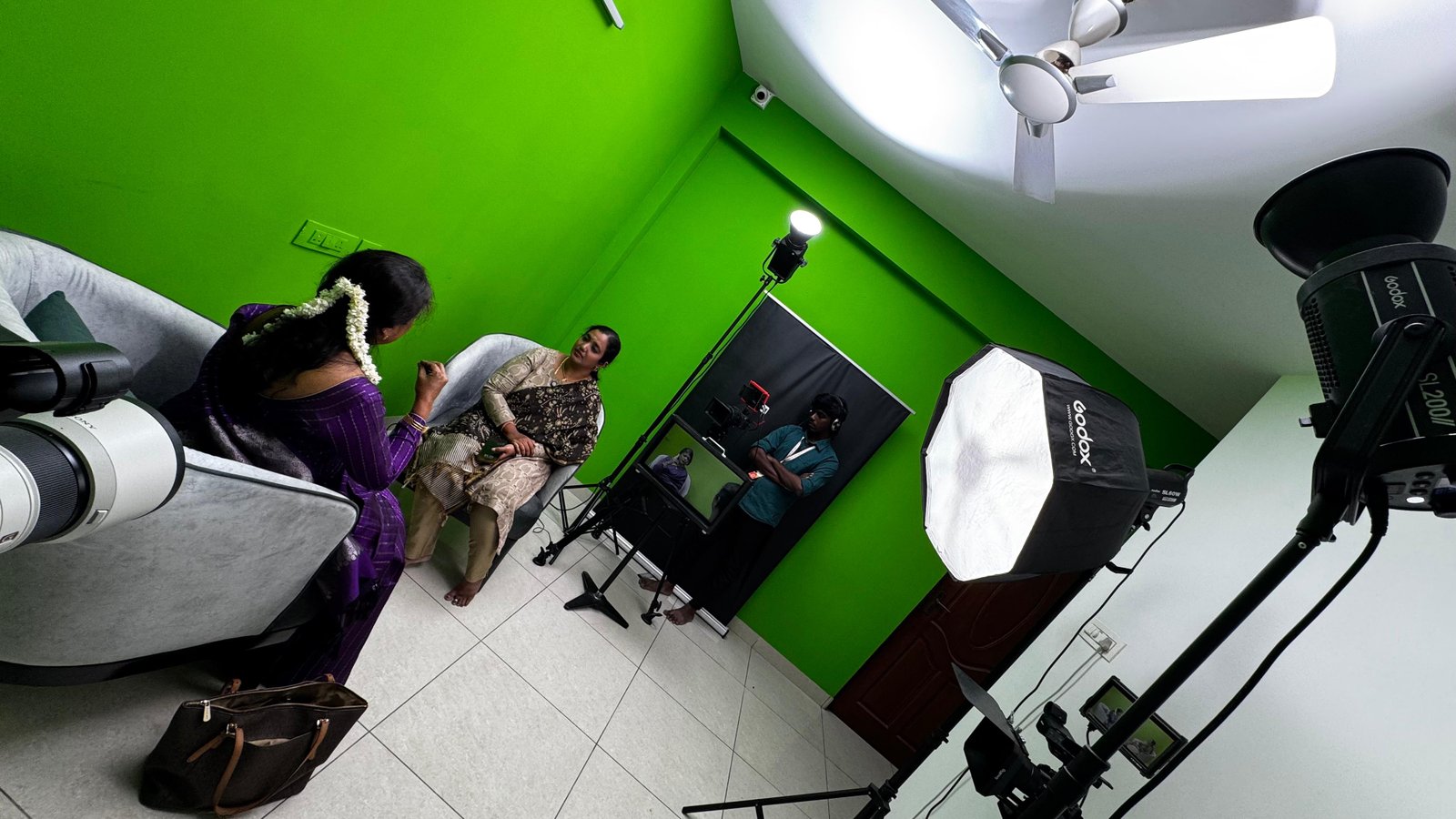 Studio 4